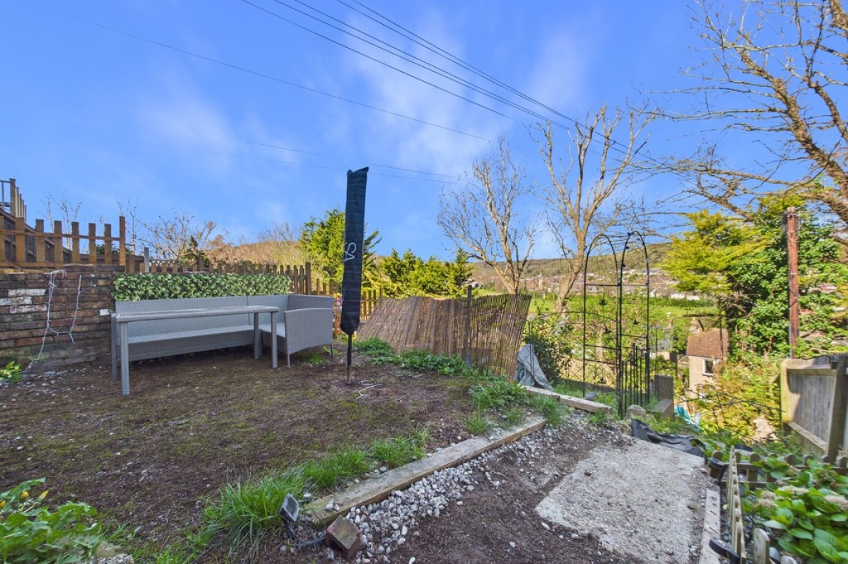 Longfield Road, Dover