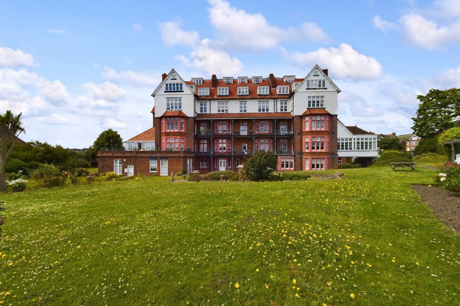 1 bedroom Flat for Sale The Durlocks, Folkestone