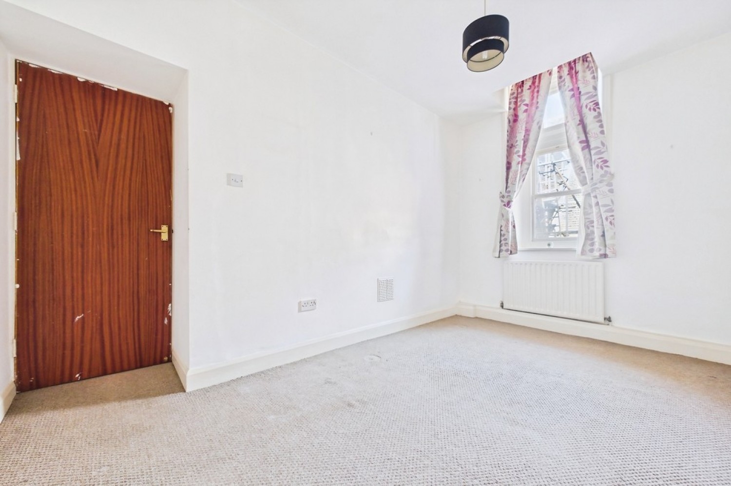 1 bedroom Flat for Sale The Durlocks, Folkestone