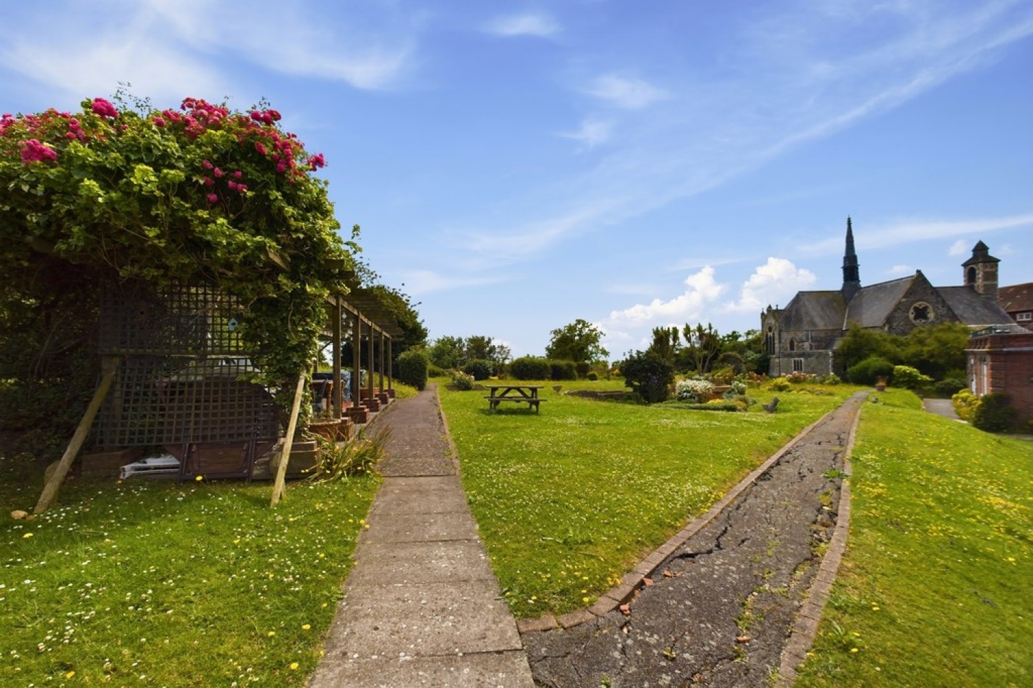 1 bedroom Flat for Sale The Durlocks, Folkestone