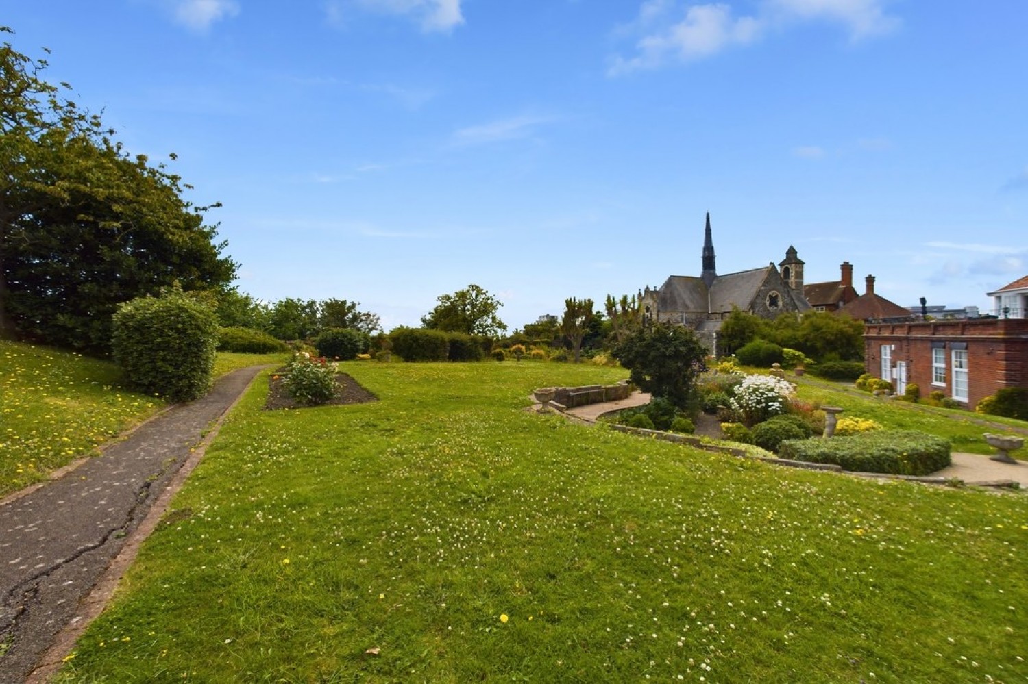 1 bedroom Flat for Sale The Durlocks, Folkestone