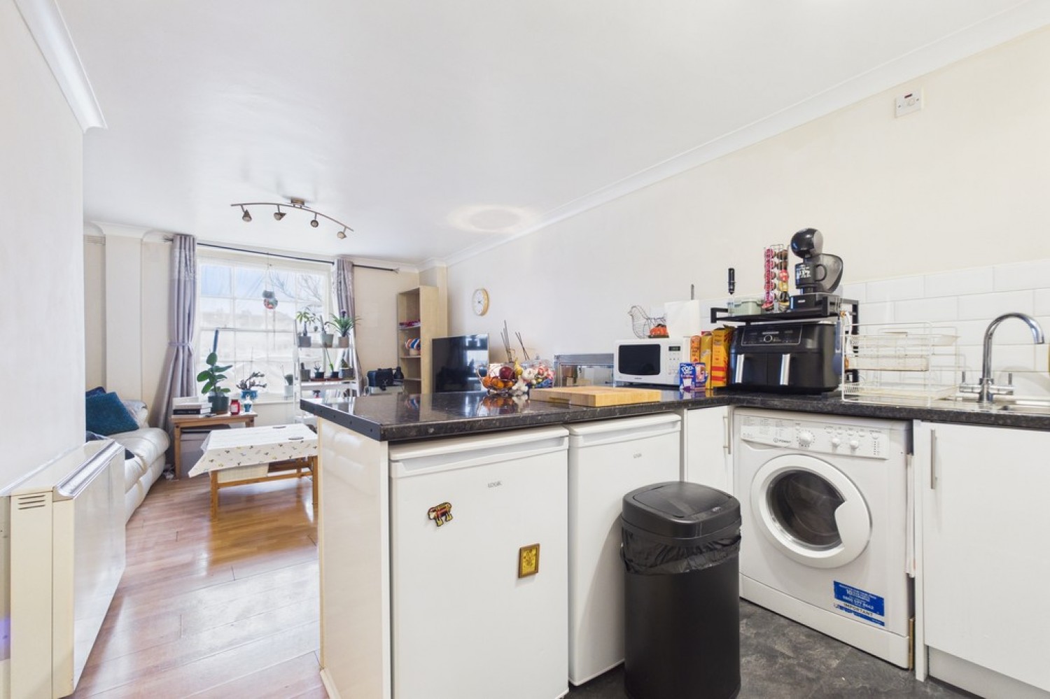 1 bedroom Flat for Sale Snargate Street, Dover