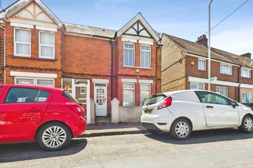 Oaks Road, Folkestone