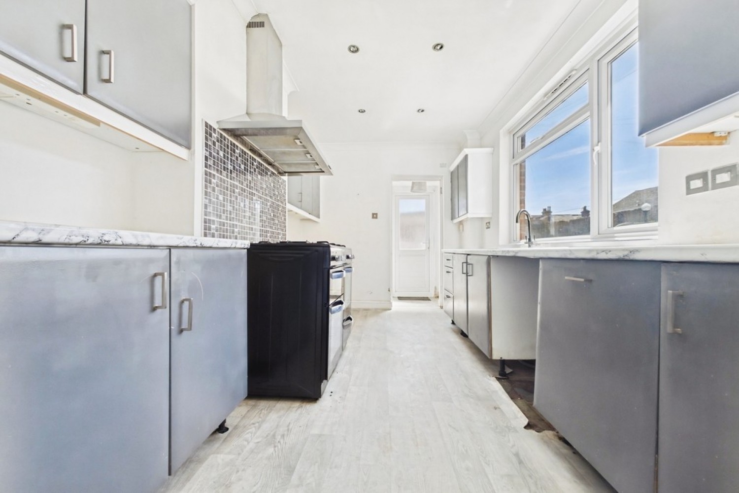 3 bedroom House for Sale Oaks Road, Folkestone