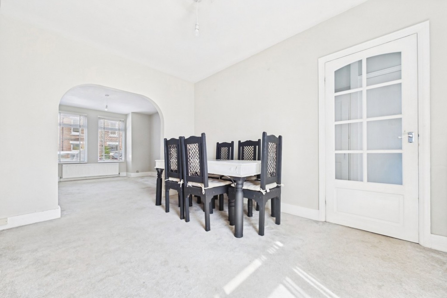 3 bedroom House for Sale Oaks Road, Folkestone