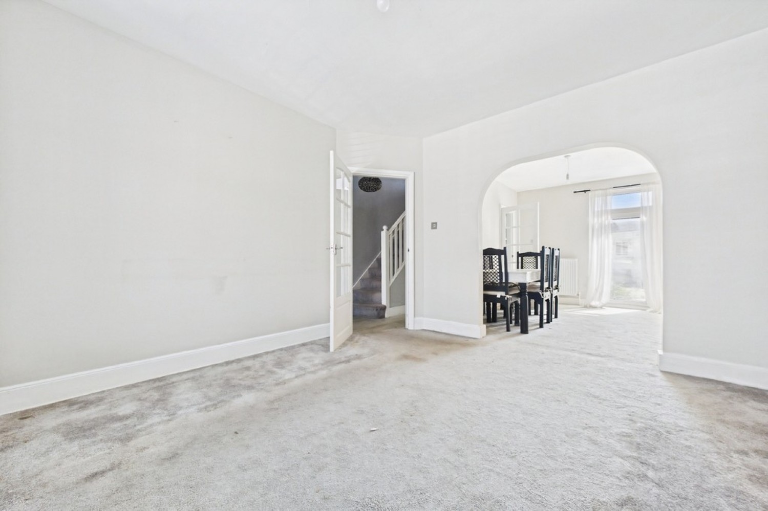 3 bedroom House for Sale Oaks Road, Folkestone
