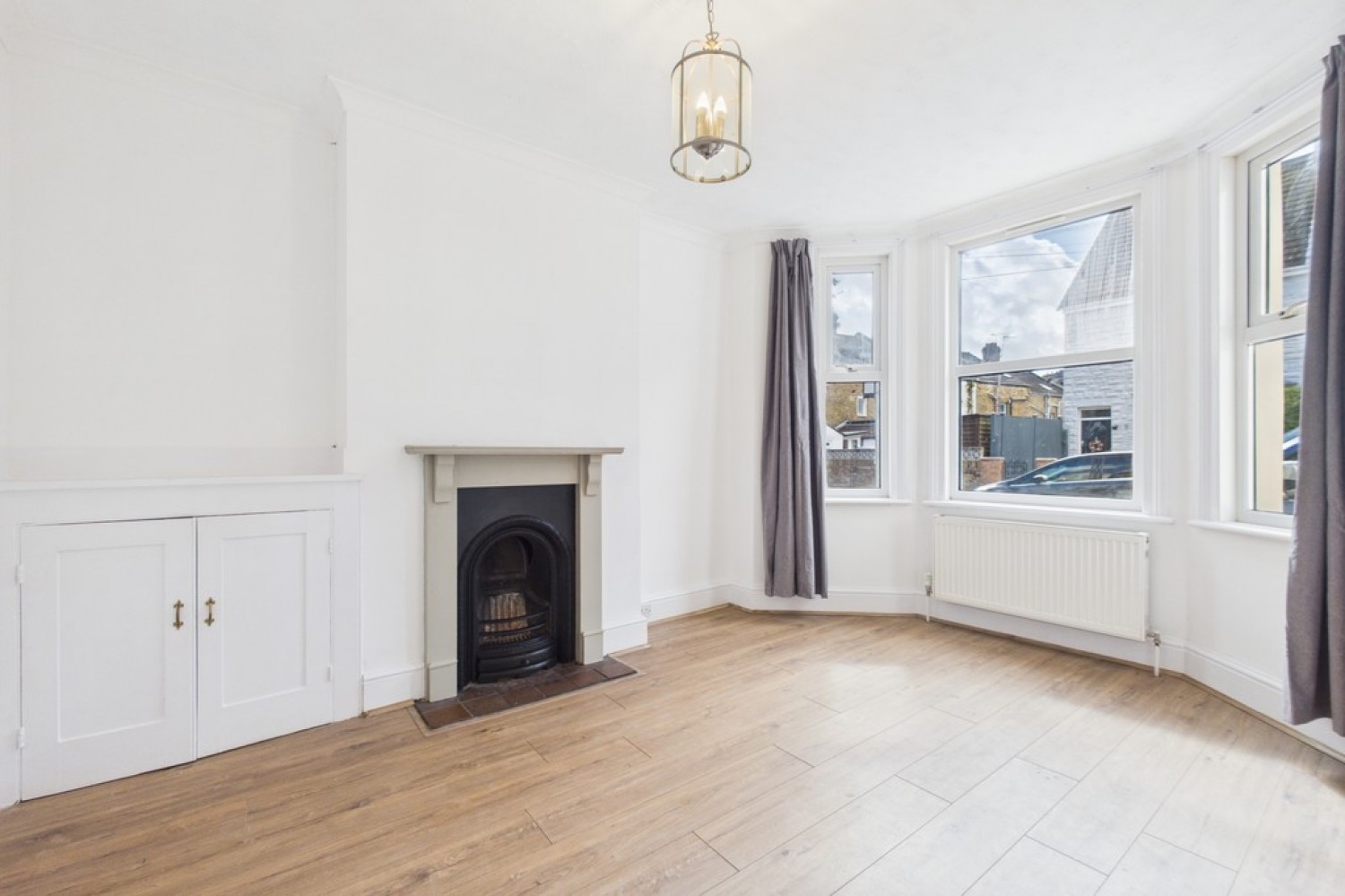 3 bedroom House for Letting Garden Road, Folkestone