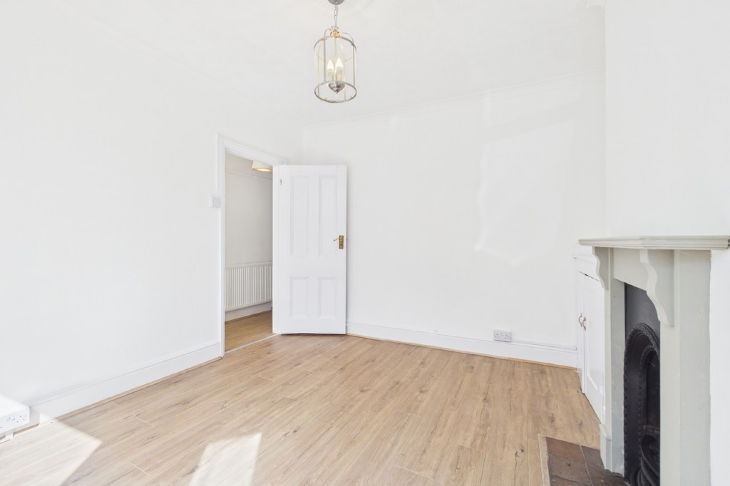 3 bedroom House for Letting Garden Road, Folkestone