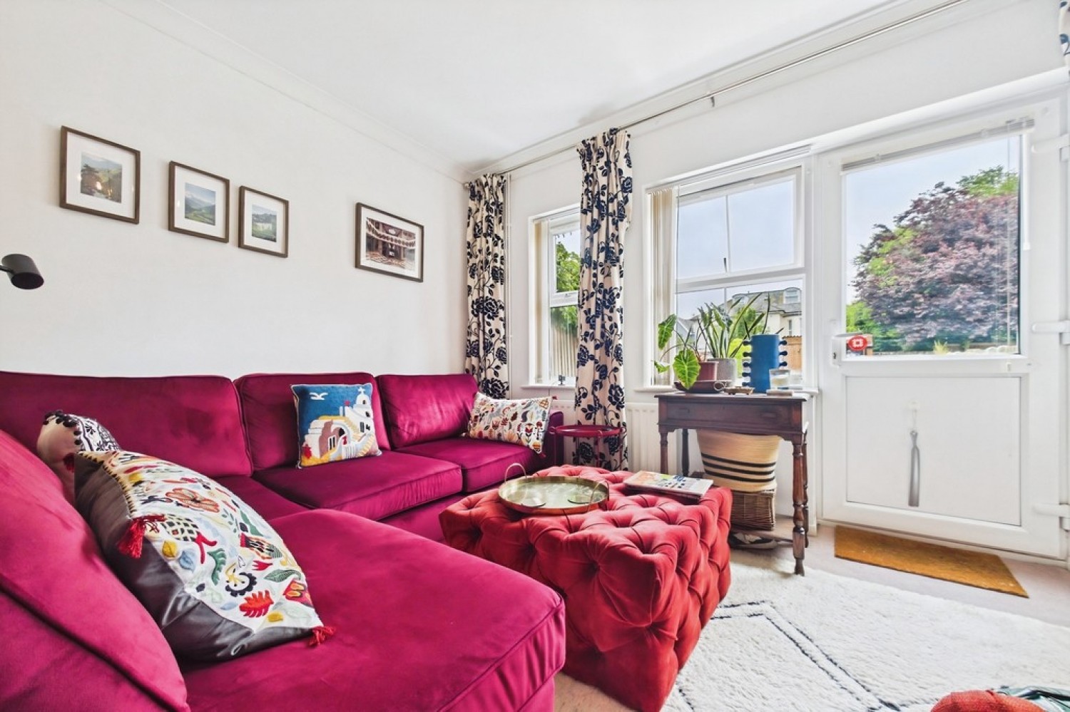 2 bedroom House for Sale Christchurch Road, Folkestone