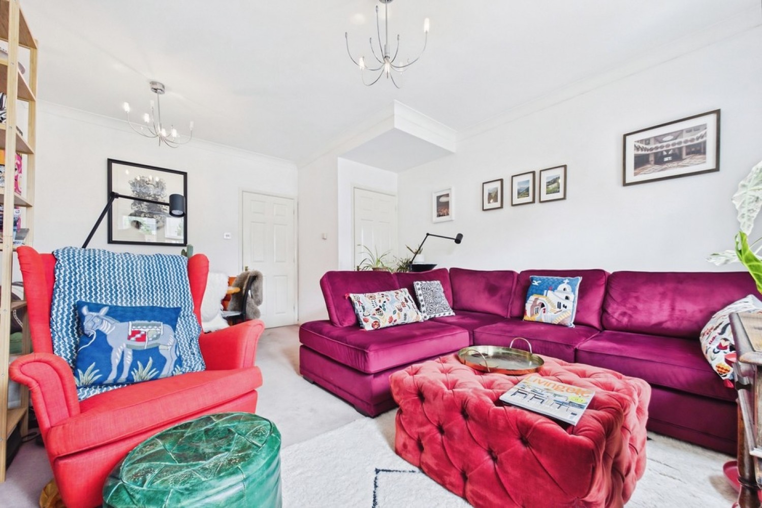 2 bedroom House for Sale Christchurch Road, Folkestone