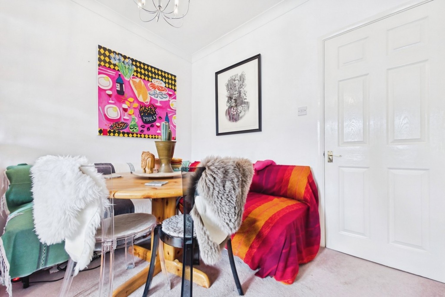 2 bedroom House for Sale Christchurch Road, Folkestone