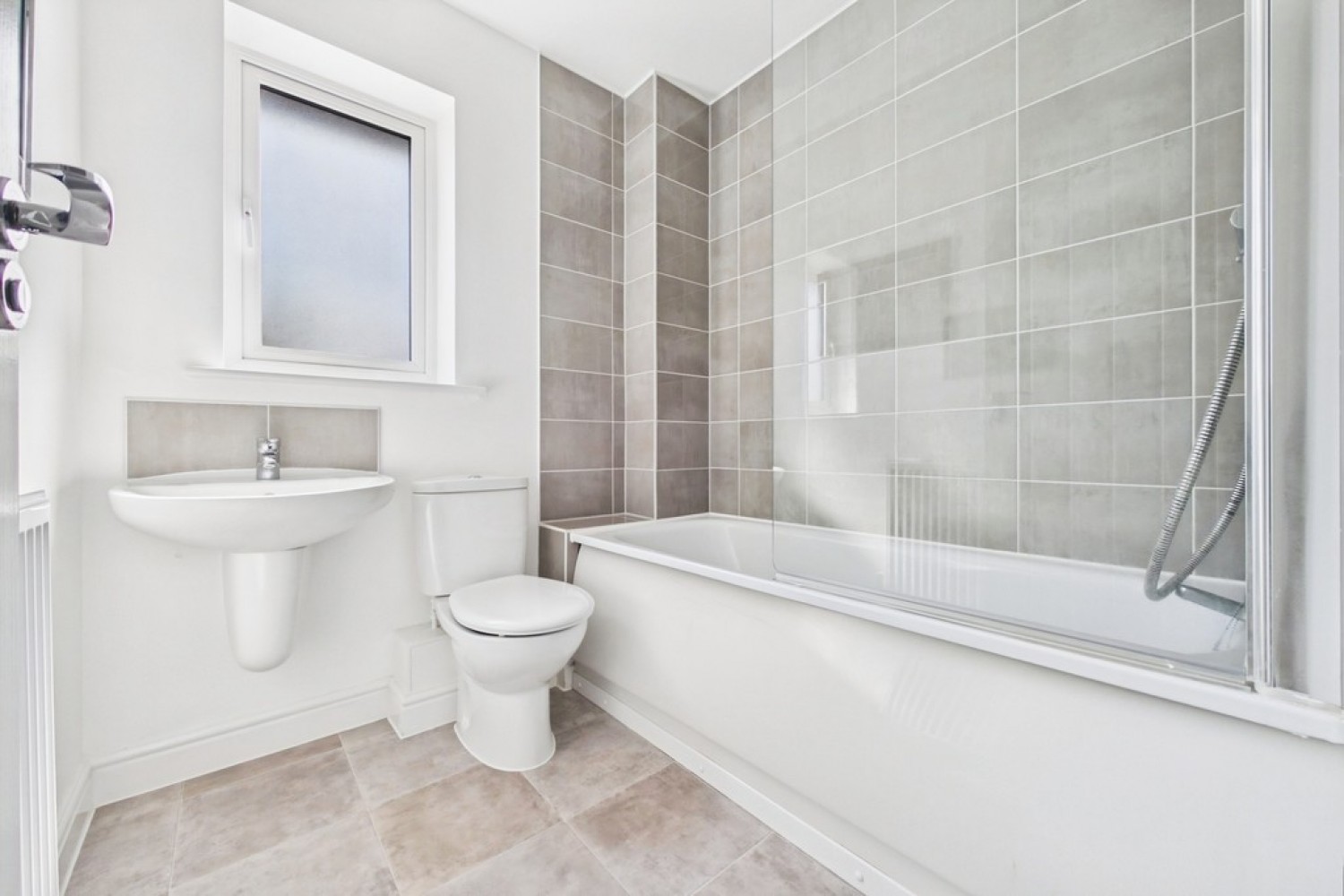 3 bedroom House for Sale The Rangers, Folkestone