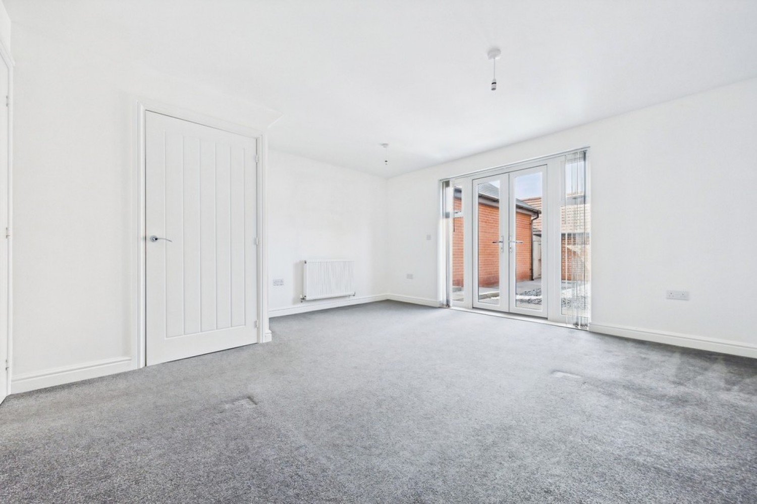 3 bedroom House for Sale The Rangers, Folkestone