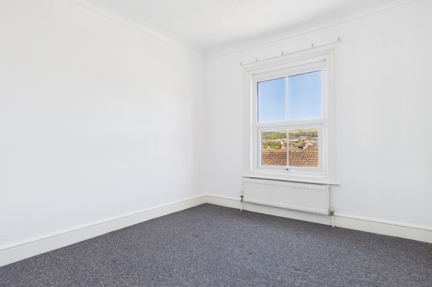 1 bedroom Flat for Sale East Cliff, Folkestone