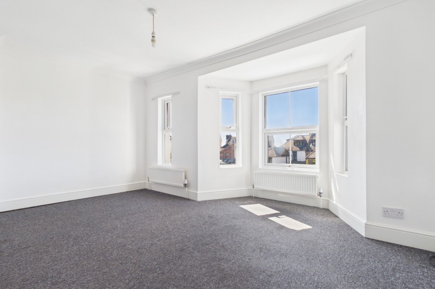 1 bedroom Flat for Sale East Cliff, Folkestone