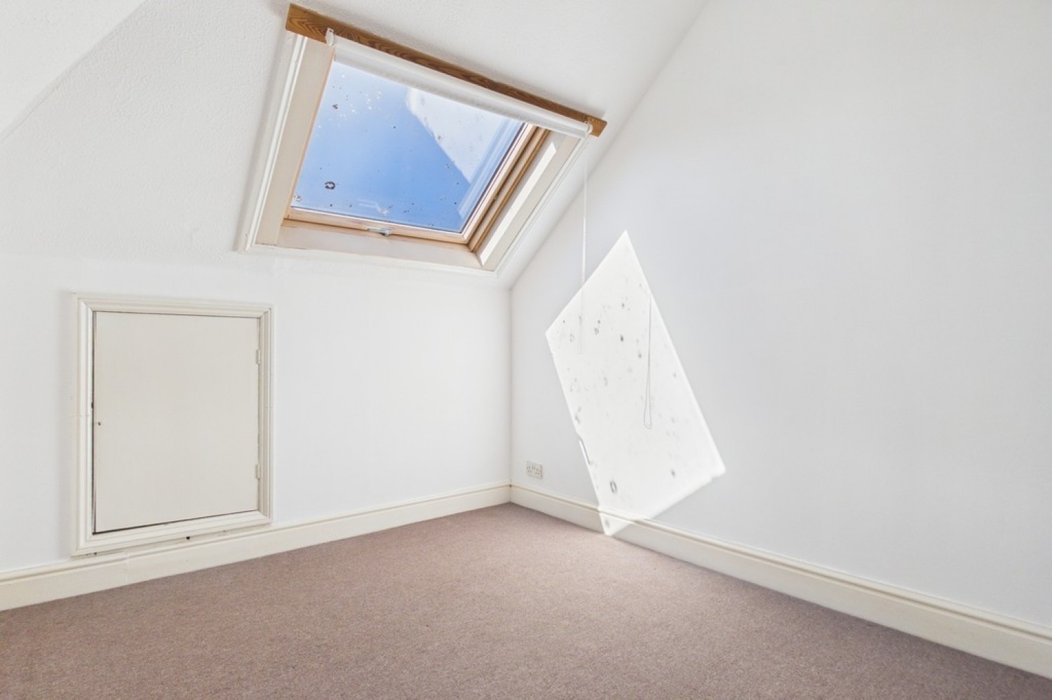 1 bedroom Flat for Sale East Cliff, Folkestone