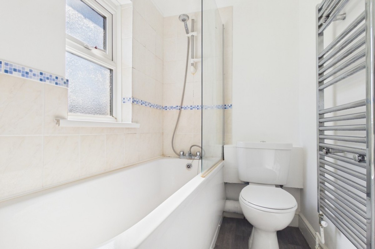 East Cliff, Folkestone