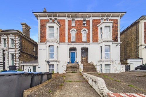 Maison Dieu Road , Dover