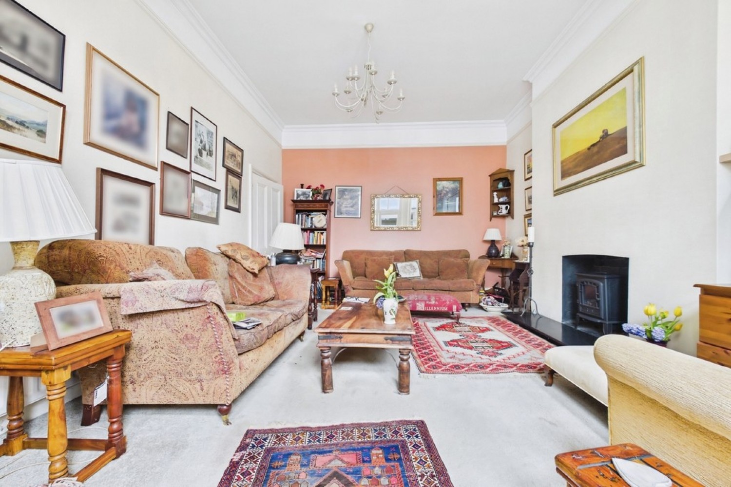 2 bedroom Flat for Sale Bouverie Road West , Folkestone
