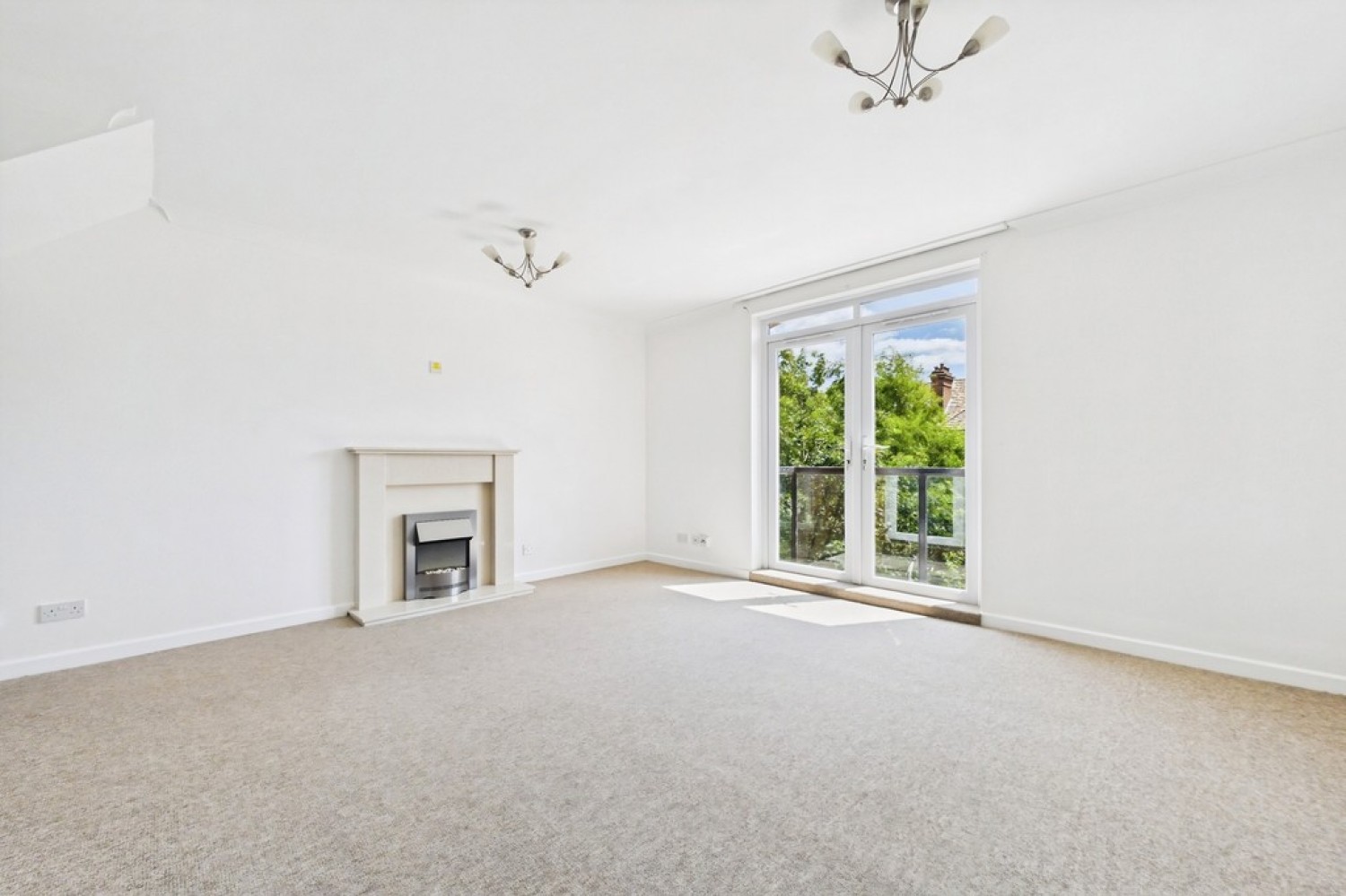 3 bedroom Flat for Sale Grimston Gardens, Folkestone