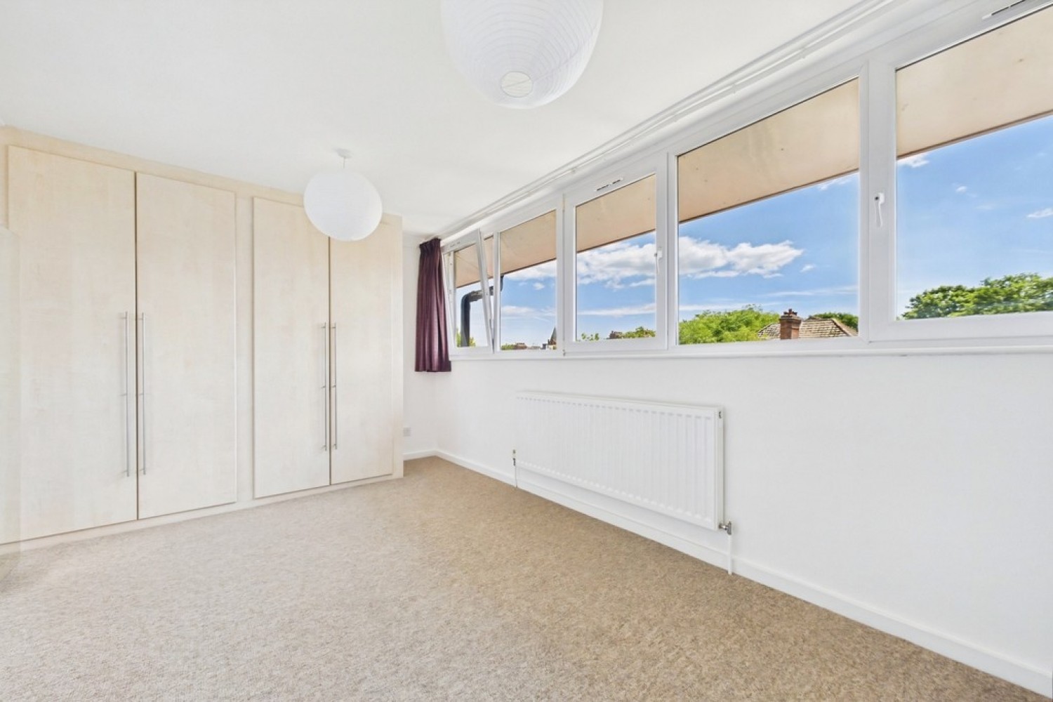 3 bedroom Flat for Sale Grimston Gardens, Folkestone