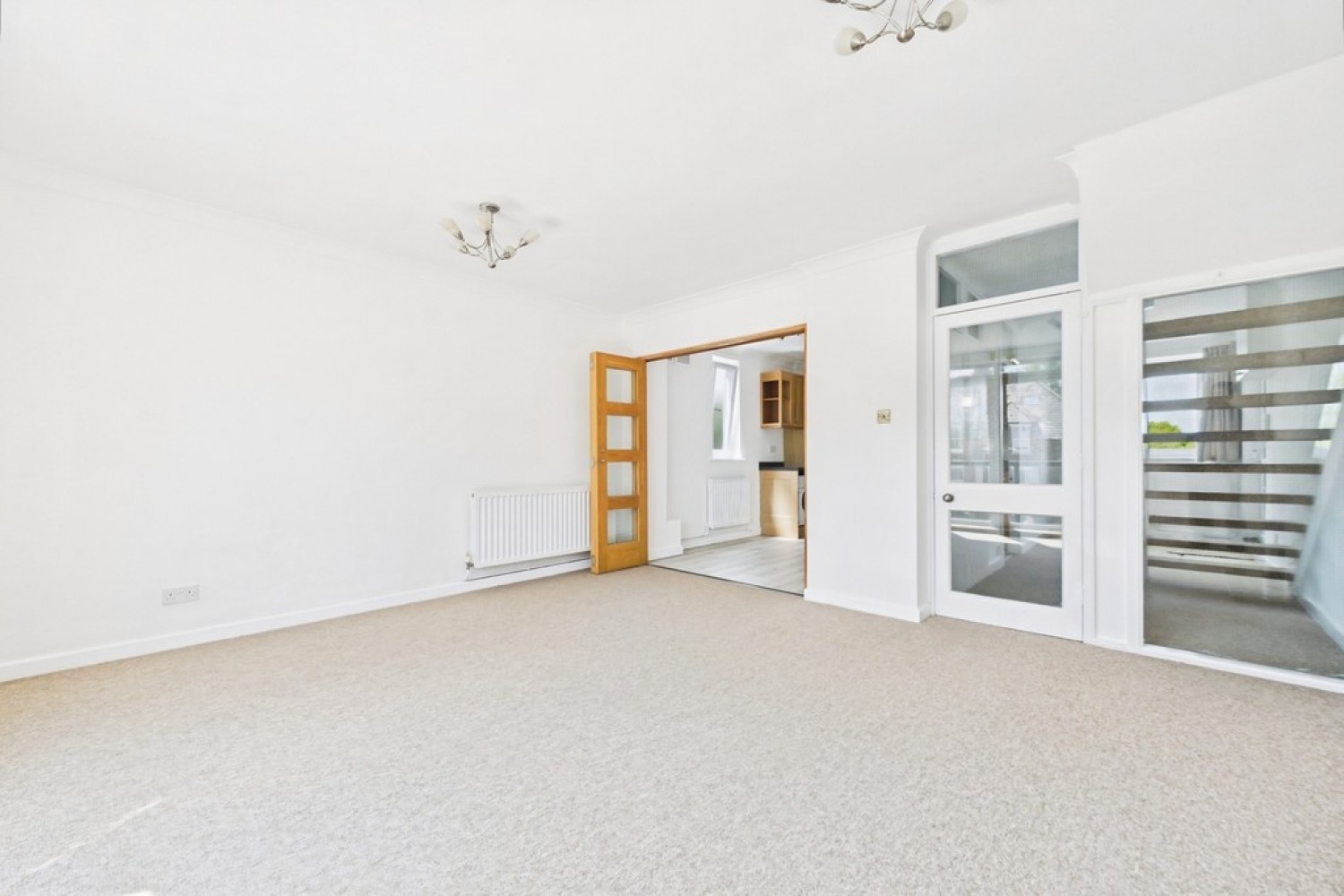 3 bedroom Flat for Sale Grimston Gardens, Folkestone