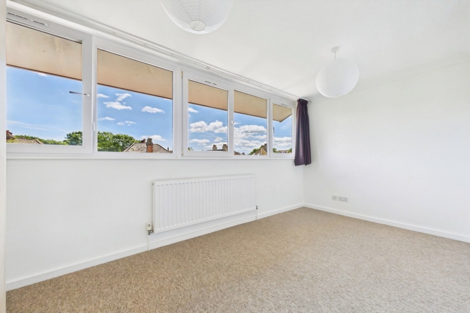 3 bedroom Flat for Sale Grimston Gardens, Folkestone