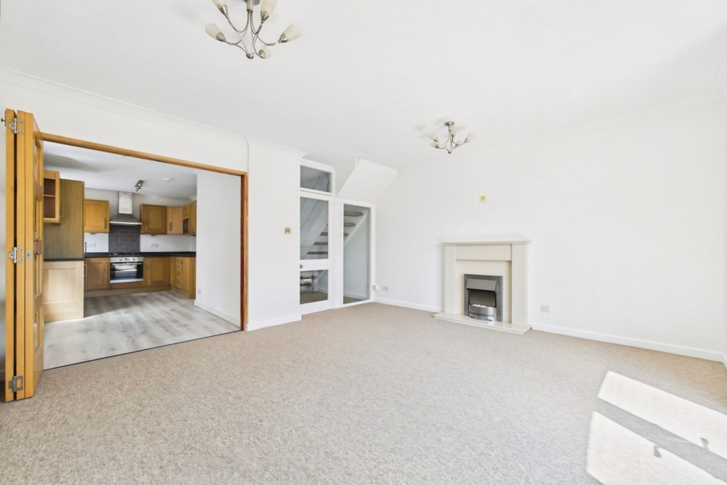 3 bedroom Flat for Sale Grimston Gardens, Folkestone