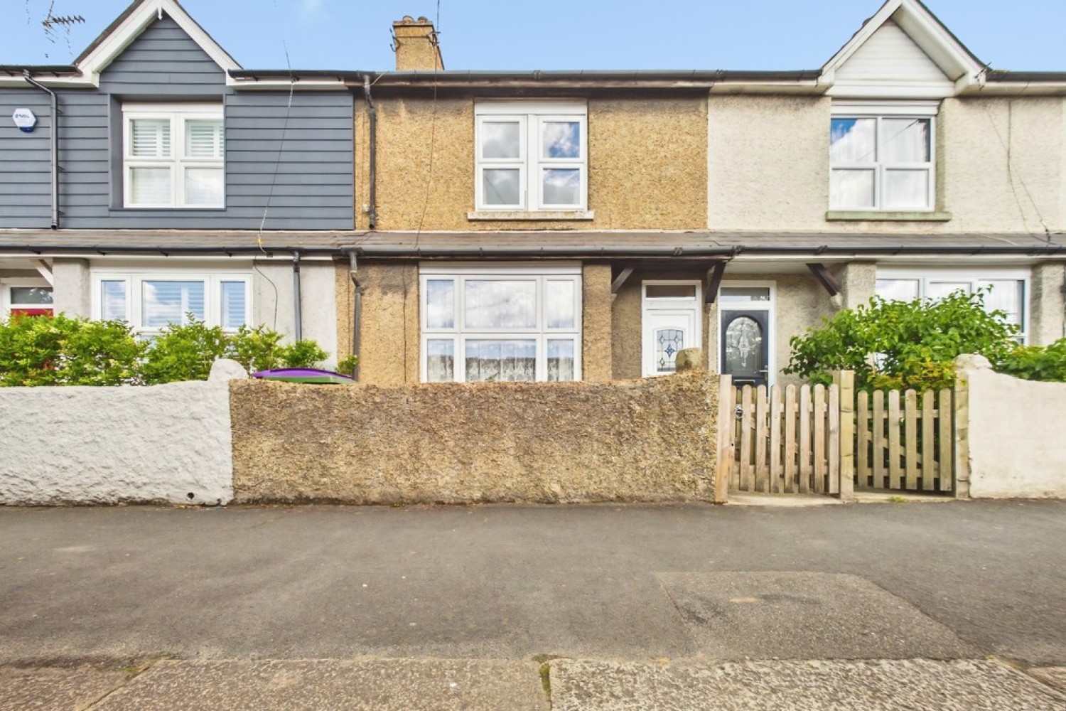 2 bedroom House for Sale Dymchurch Road, Hythe