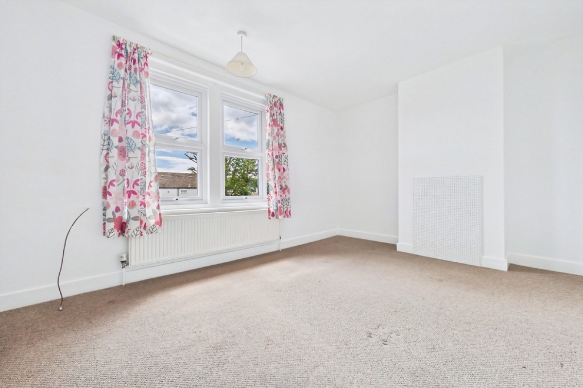 Dymchurch Road, Hythe