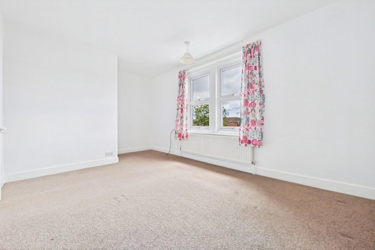 Dymchurch Road, Hythe