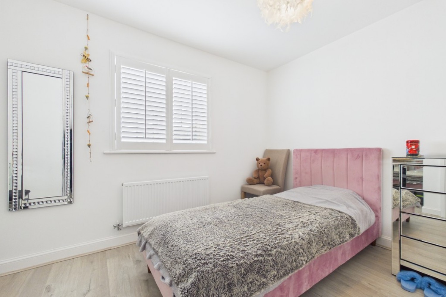 2 bedroom Flat for Letting Argus Way, Hythe
