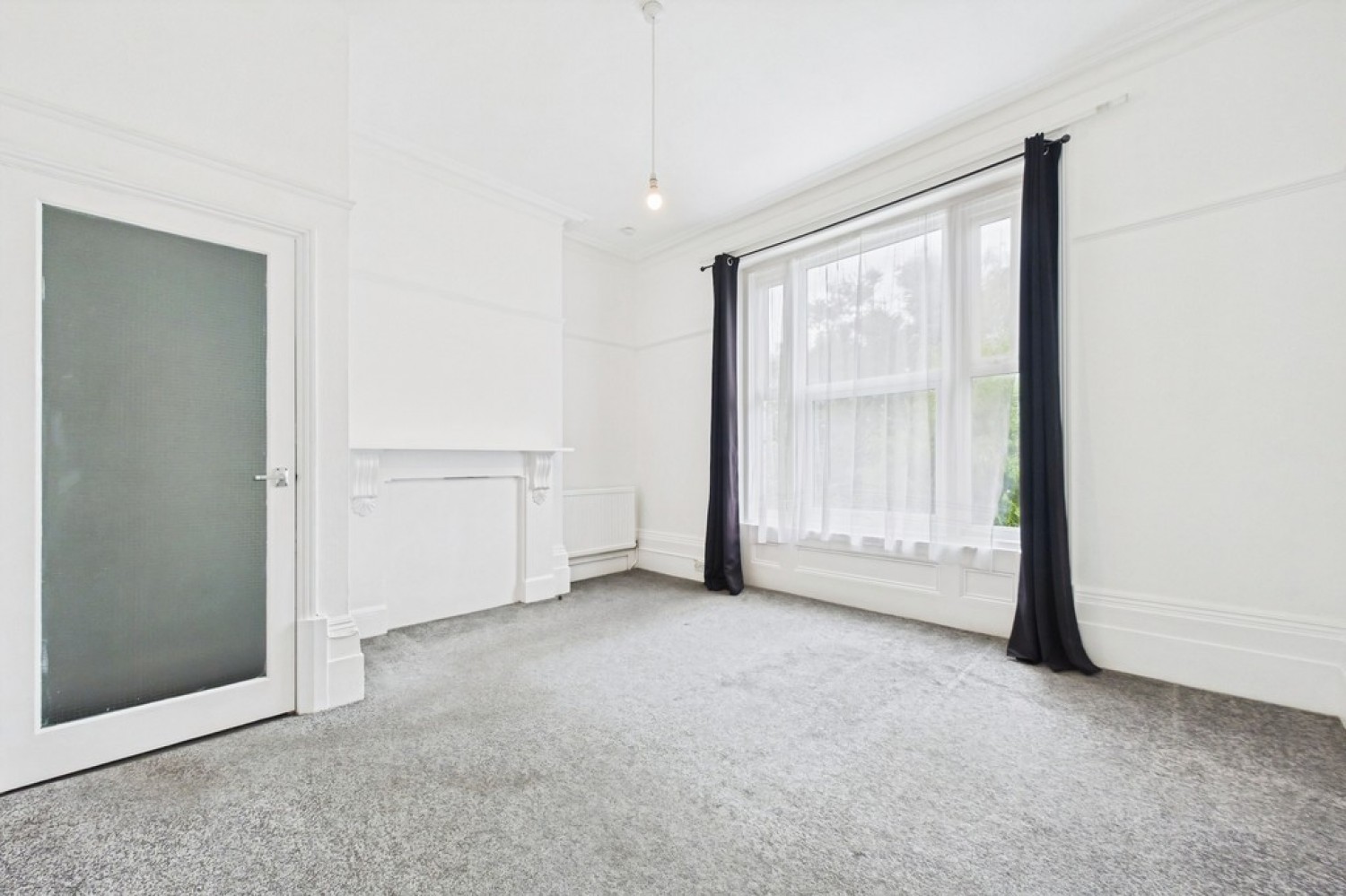 1 bedroom Flat for Sale Christ Church Road, Folkestone