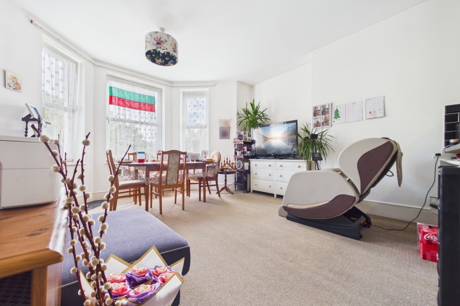 2 bedroom Flat for Sale Trinity Crescent, Folkestone