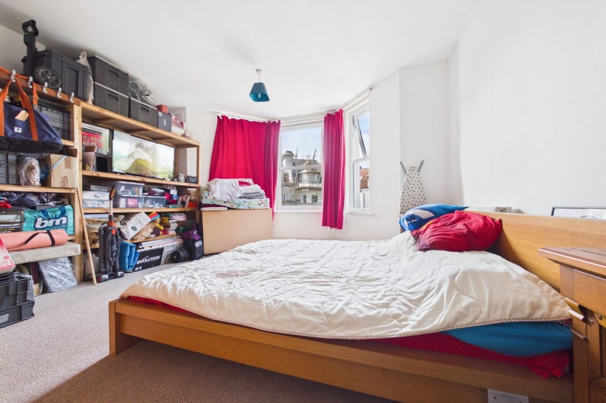 Trinity Crescent, Folkestone
