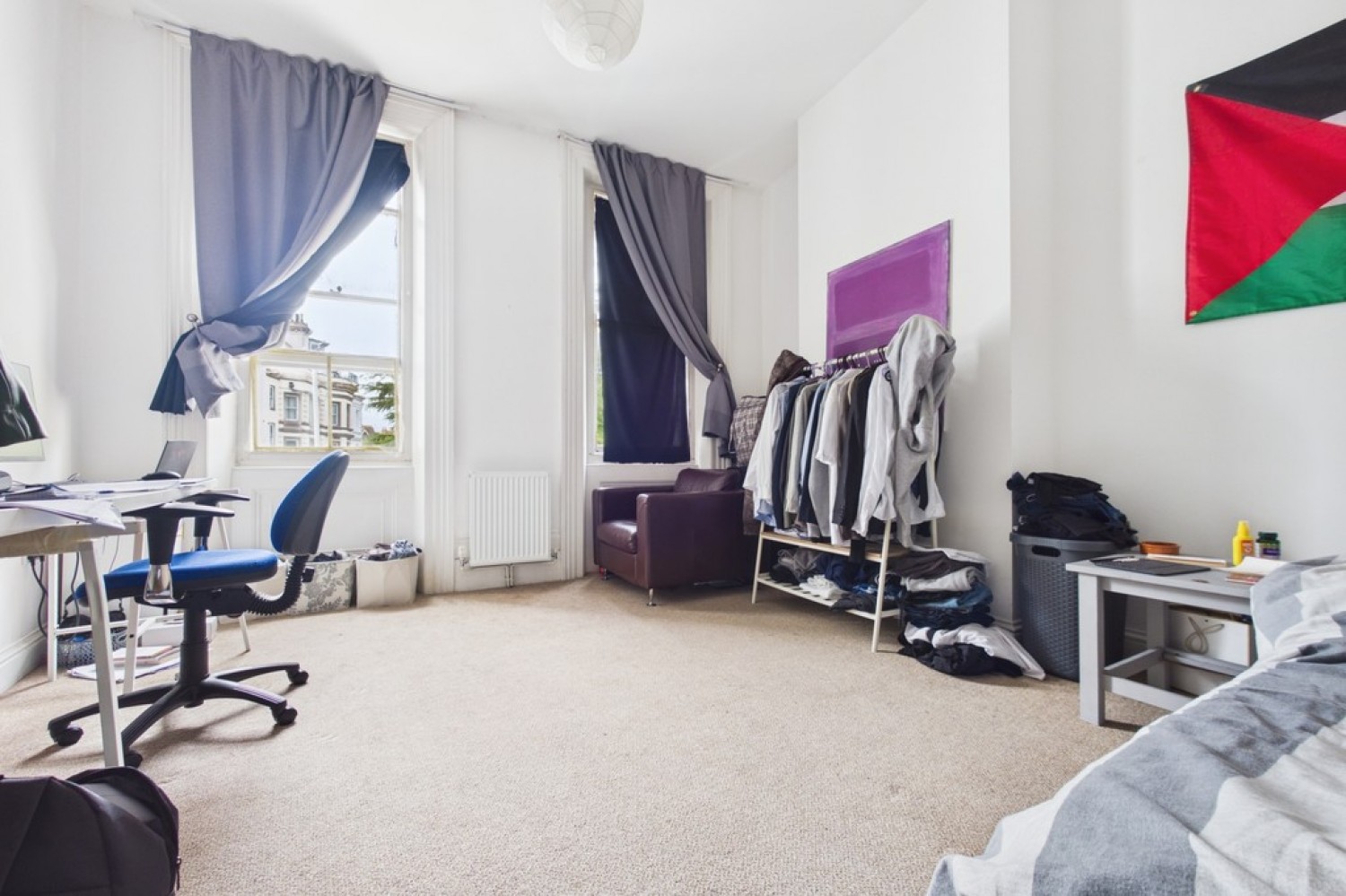 2 bedroom Flat for Sale Trinity Crescent, Folkestone