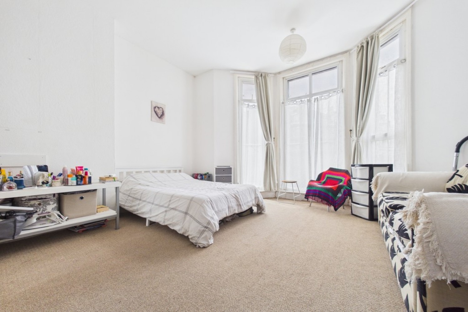 2 bedroom Flat for Sale Trinity Crescent, Folkestone