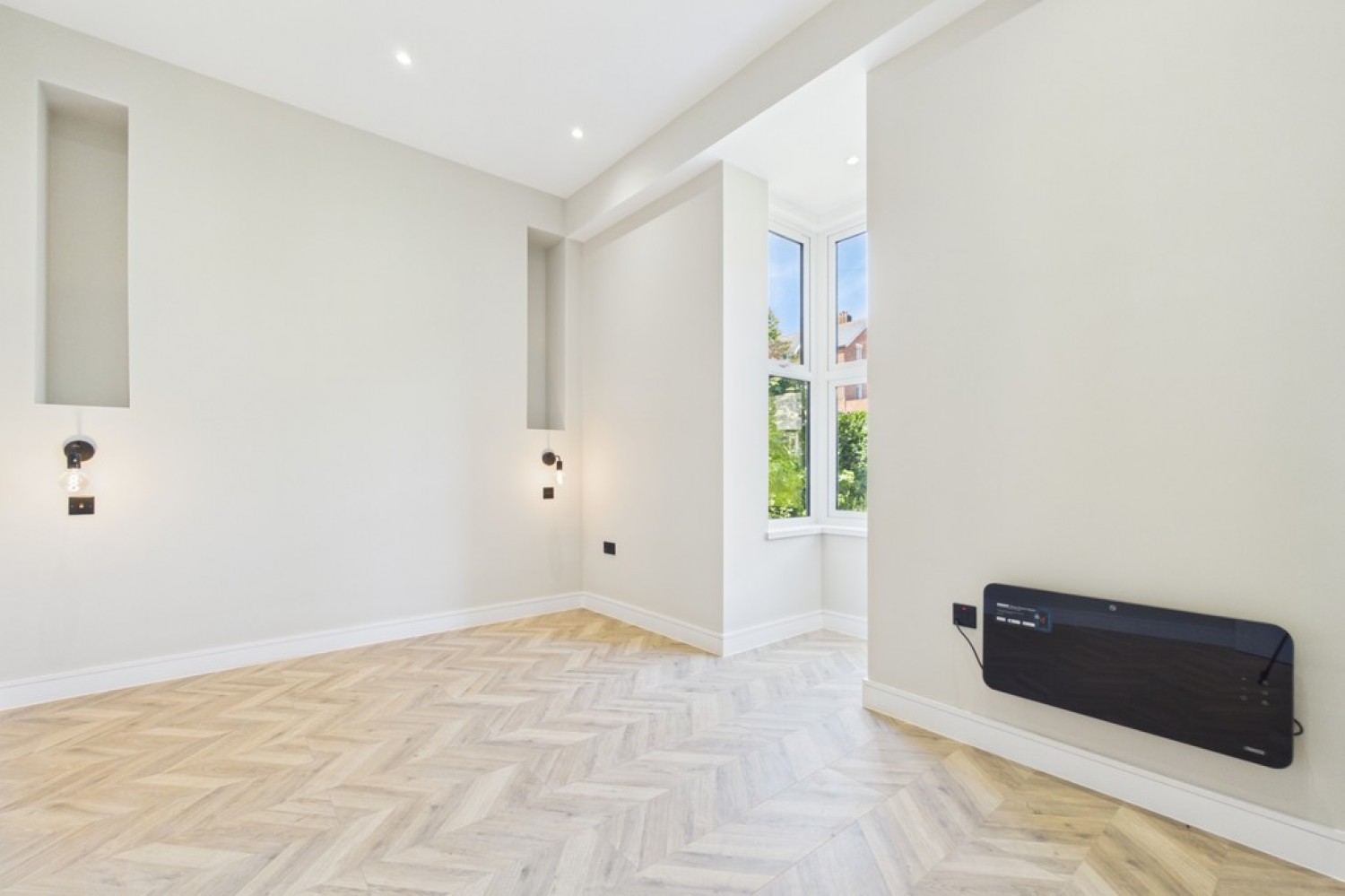 1 bedroom Flat for Letting Harold Street, Dover