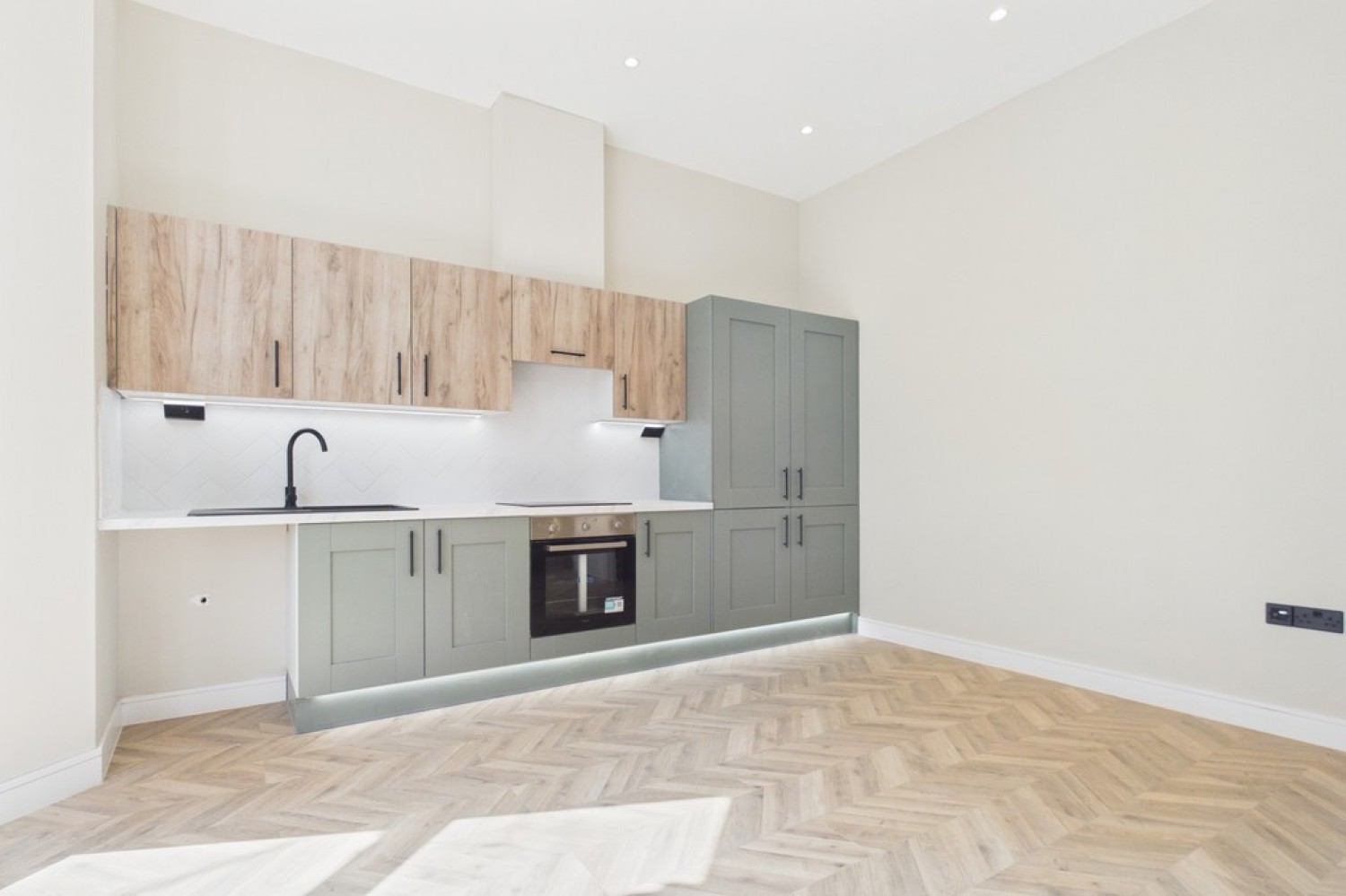 1 bedroom Flat for Letting Harold Street, Dover