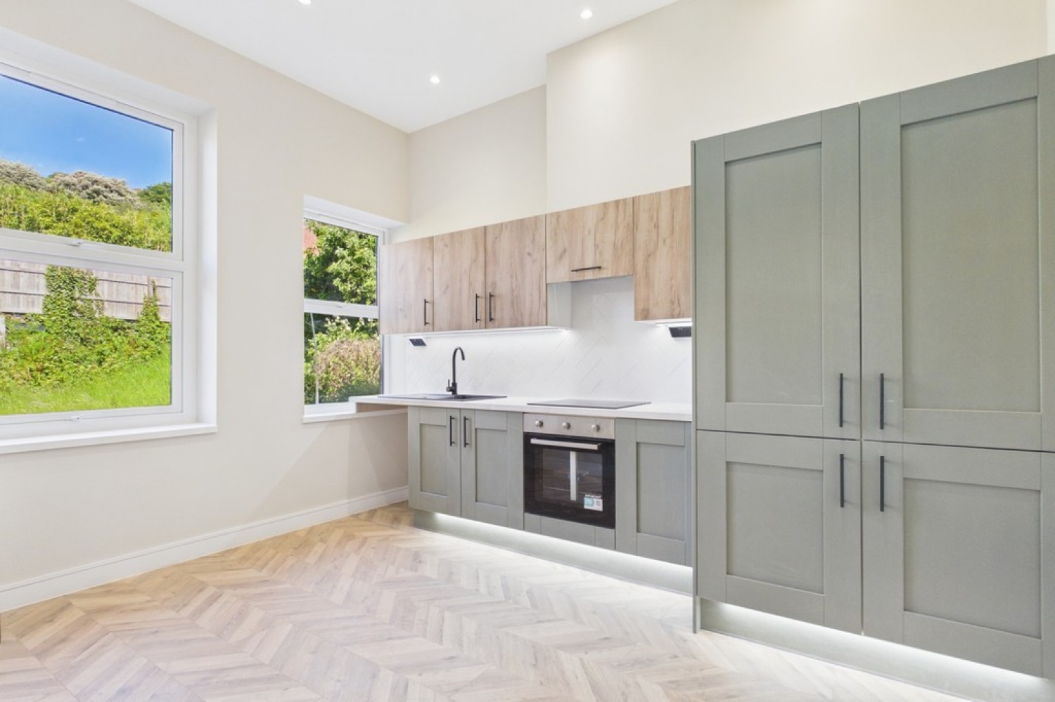 1 bedroom Flat for Letting Harold Street, Dover