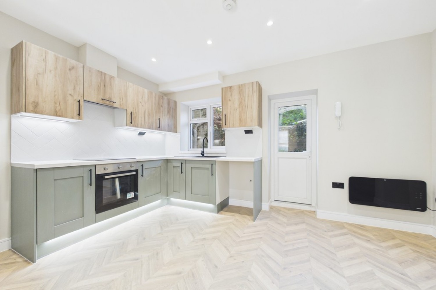 1 bedroom Flat for Letting Harold Street, Dover