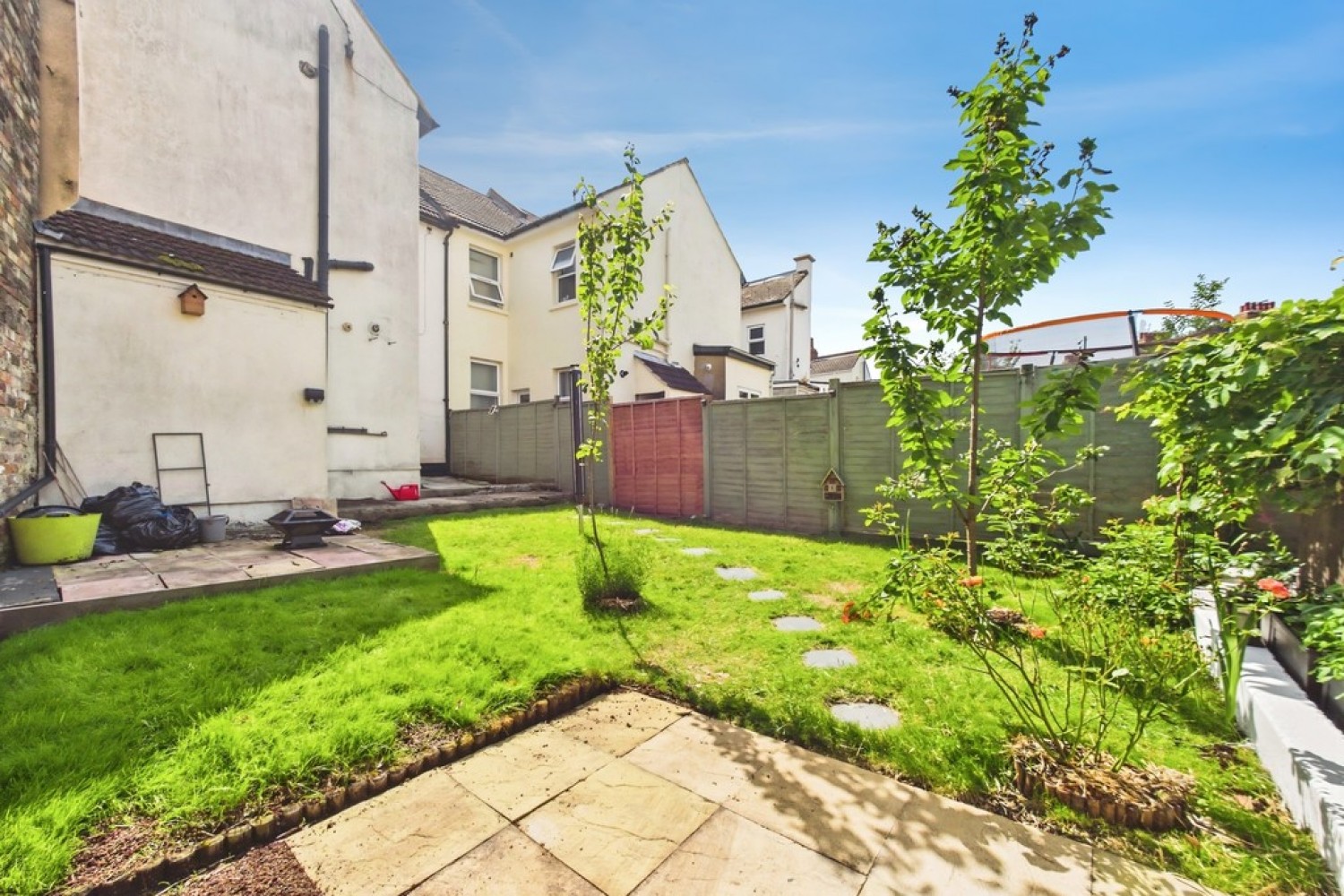 2 bedroom House for Sale Radnor Park Road, Folkestone