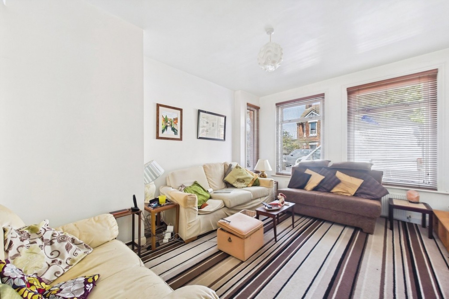 3 bedroom House for Sale Morehall Avenue, Folkestone