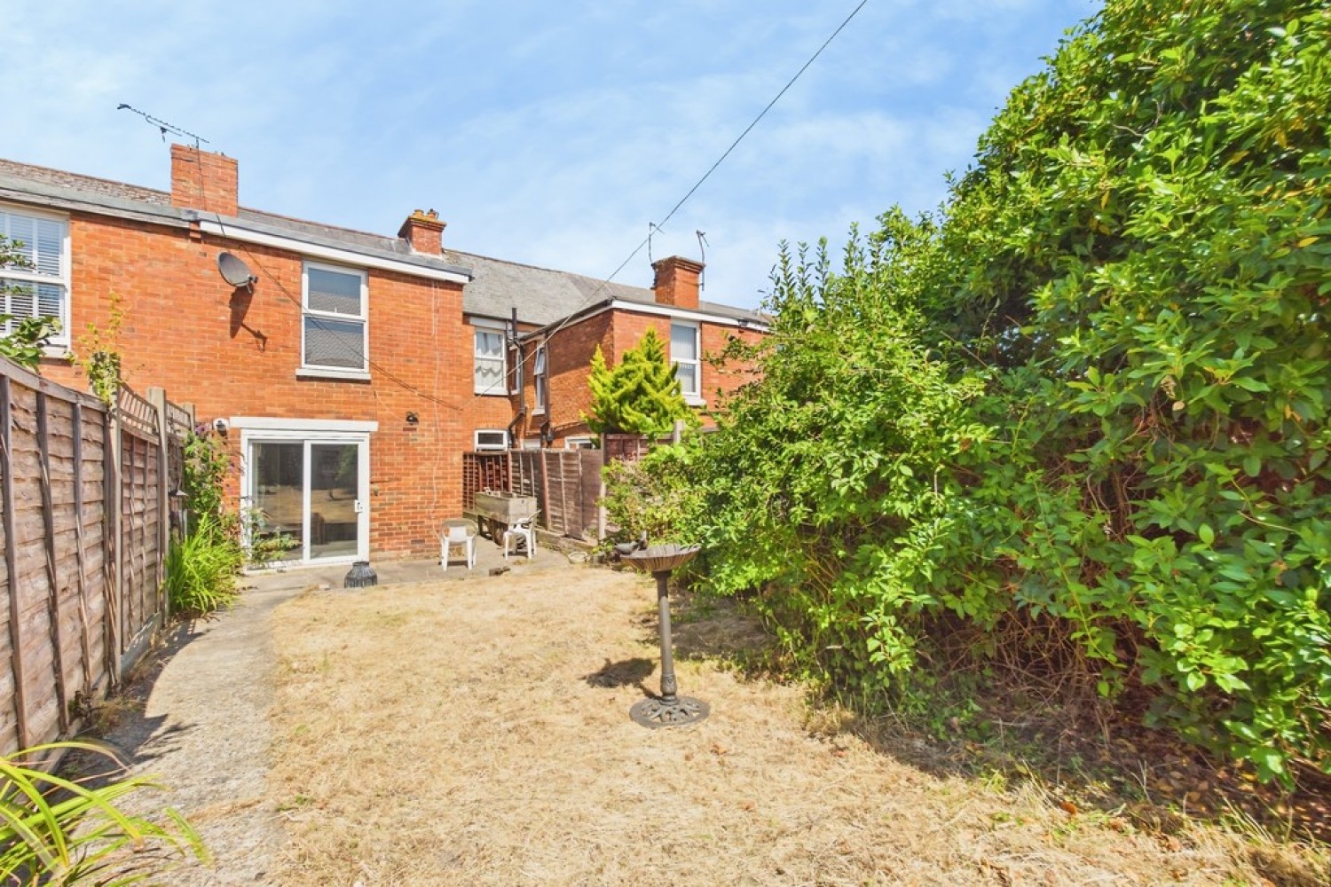 3 bedroom House for Sale Morehall Avenue, Folkestone