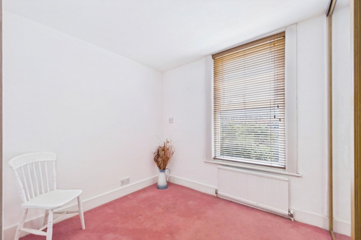Morehall Avenue, Folkestone