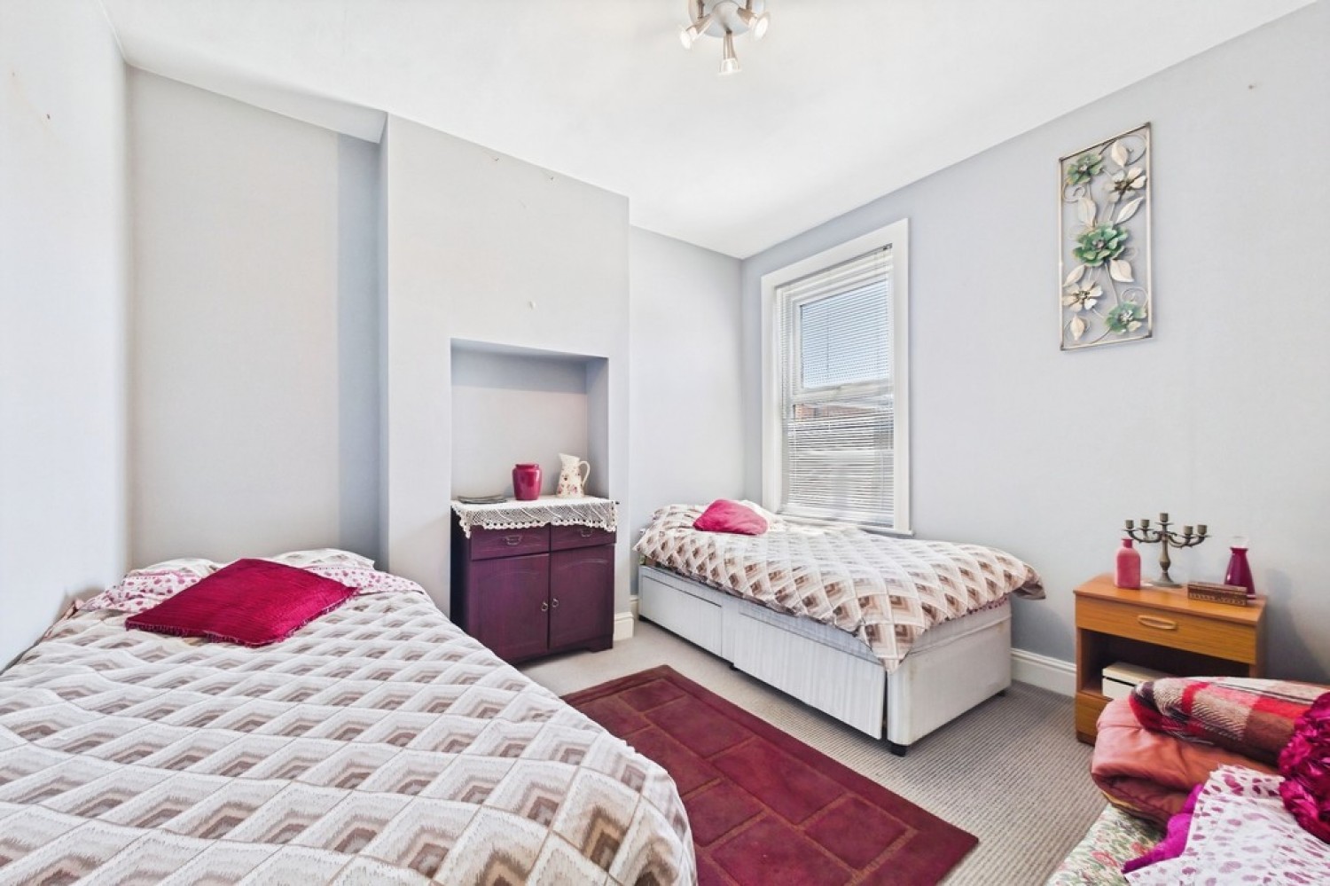 3 bedroom House for Sale Morehall Avenue, Folkestone