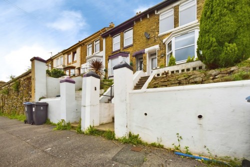 Heathfield Avenue, Dover