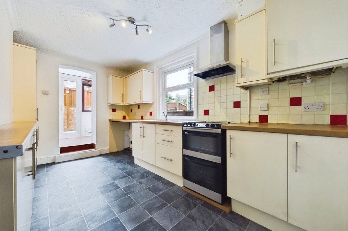 Heathfield Avenue, Dover