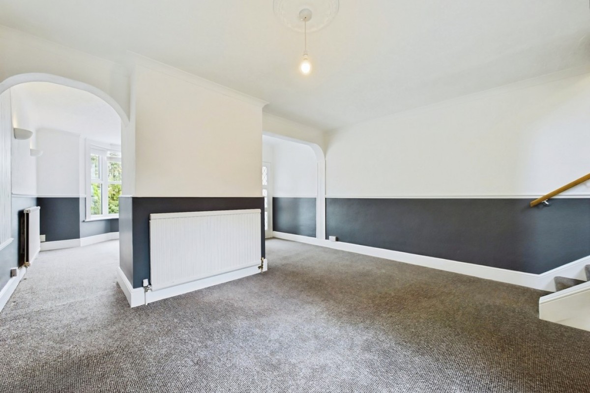 Heathfield Avenue, Dover