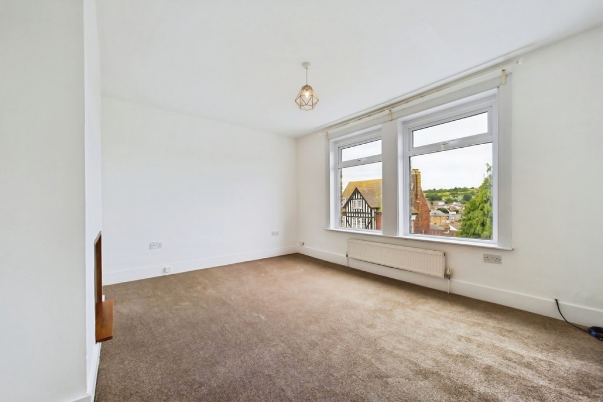 Heathfield Avenue, Dover